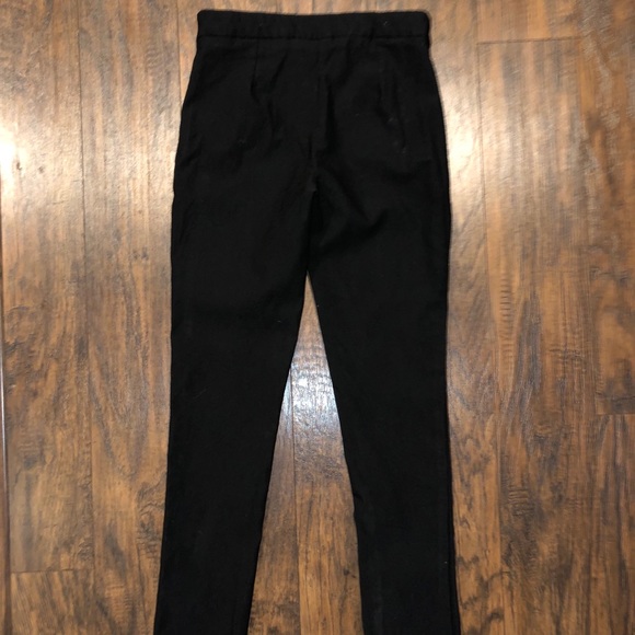 a’gaci skinny pants - Picture 2 of 5